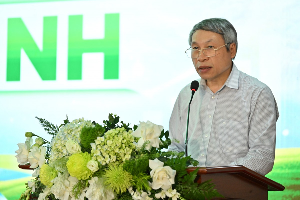 Nhận diện đúng và tháo gỡ các điểm nghẽn để thúc đẩy tăng trưởng xanh