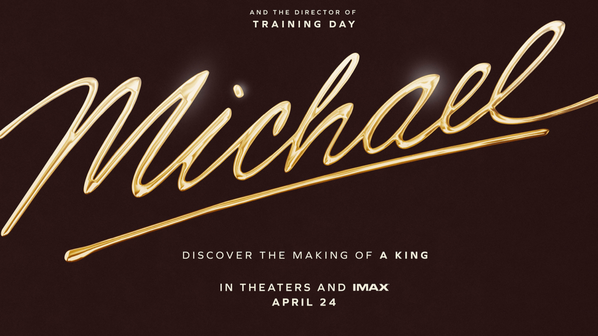 Phim tiểu sử về Michael Jackson gây bão phòng vé, dự kiến lập kỷ lục doanh thu mở màn