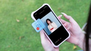 Bảo vệ quyền riêng tư, Zalo chống chụp màn hình ảnh đại diện