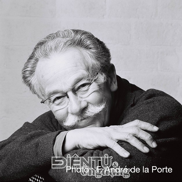 Đến hẹn lại lên, UNIQLO tung ra BST áo thun vì hòa bình