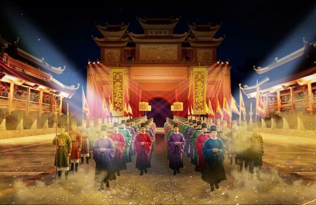 Lễ hội Đàn Kính Thiên 2026 - công nghệ nâng tầm di sản