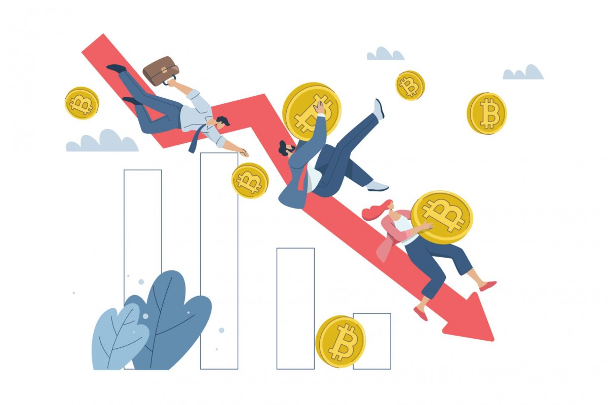 Không ít dự án lợi dụng token để huy động vốn thiếu minh bạch, thậm chí có dấu hiệu lừa đảo như mô hình rug pull.