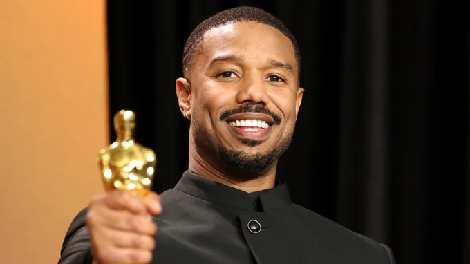 Nam diễn viên chính đoạt Oscar tham gia thực hiện phim điện ảnh Battlefield