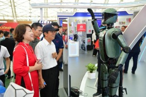 Hà Nội triển khai Luật Trí tuệ nhân tạo: Từ hoàn thiện thể chế đến kiến tạo hệ sinh thái AI