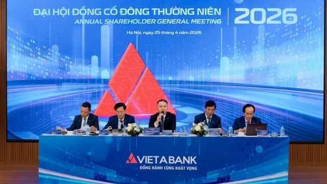 VietABank tăng tốc chuyển đổi số, đặt mục tiêu lợi nhuận gần 2.000 tỷ đồng