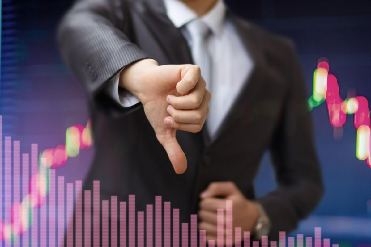 Khi sàn mất thanh khoản hoặc phá sản, tài sản của nhà đầu tư có thể bị đóng băng.