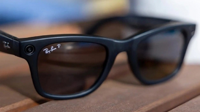 Kính thông minh đe dọa công bằng thi cử