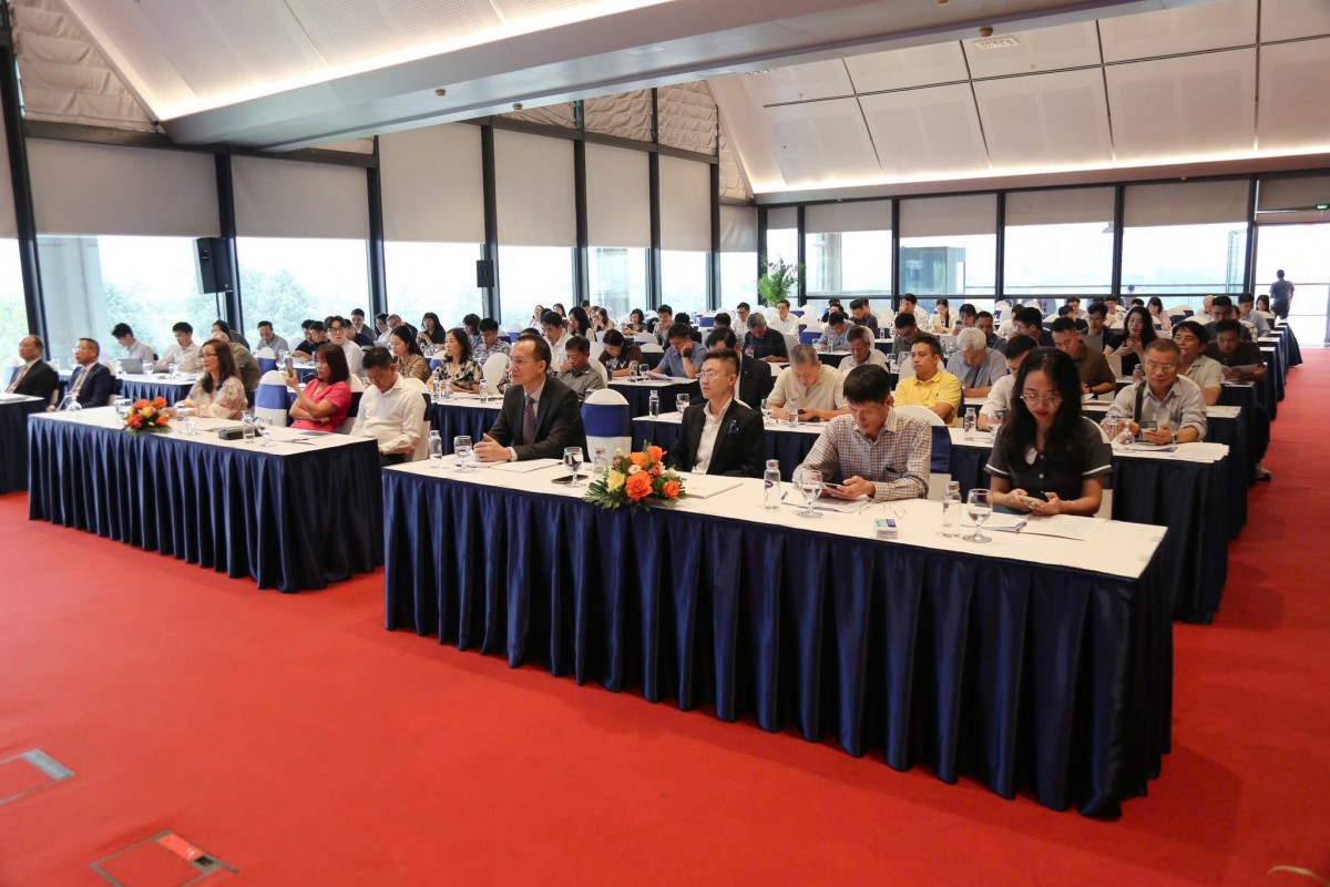 Công ty Cổ phần Tập đoàn Đạt Phương thông qua kế hoạch tăng trưởng với mục tiêu doanh thu trên 8.500 tỷ đồng