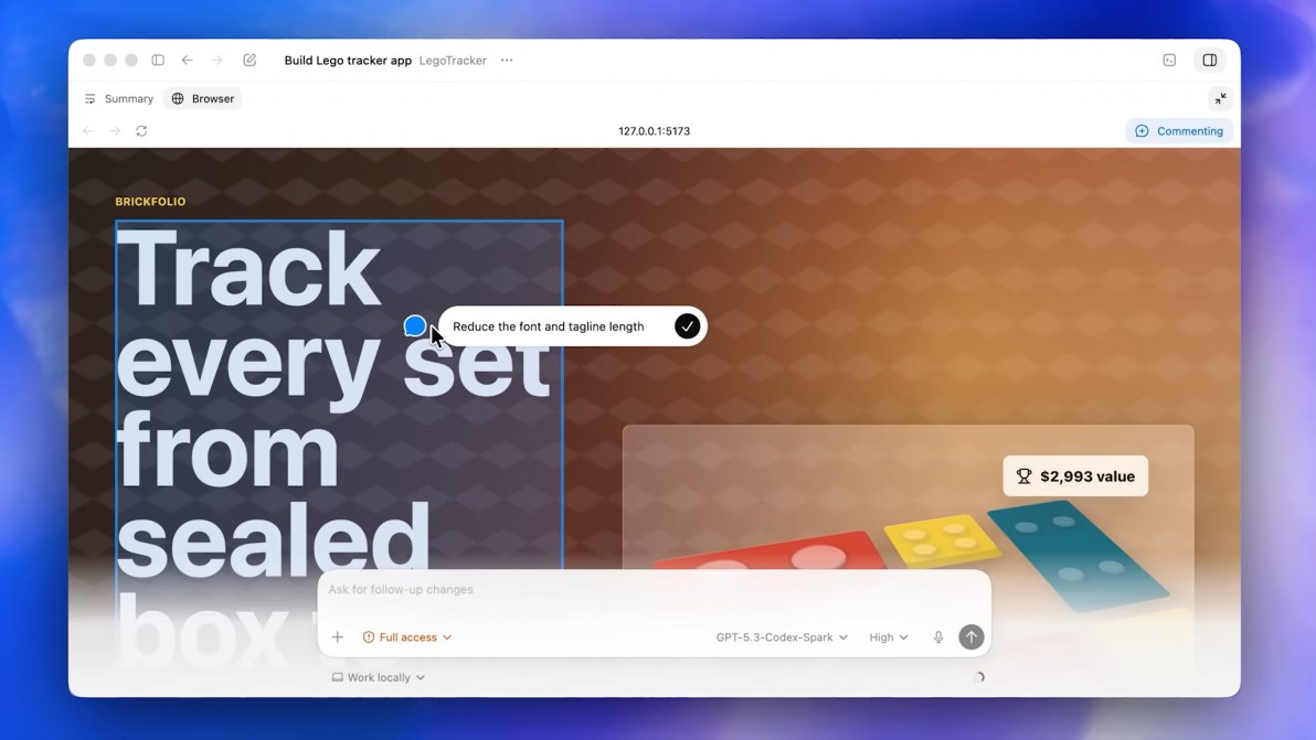 Codex điều khiển máy tính, OpenAI tăng tốc đấu Anthropic