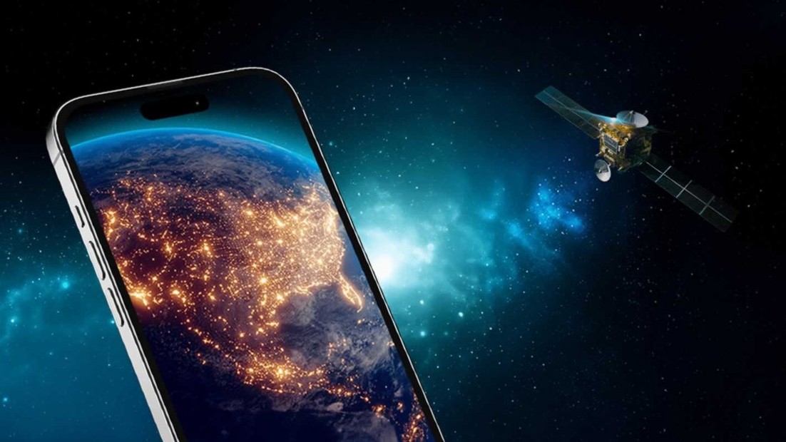 Amazon, AST SpaceMobile và Trung Quốc cùng bước vào cuộc đua vệ tinh D2D
