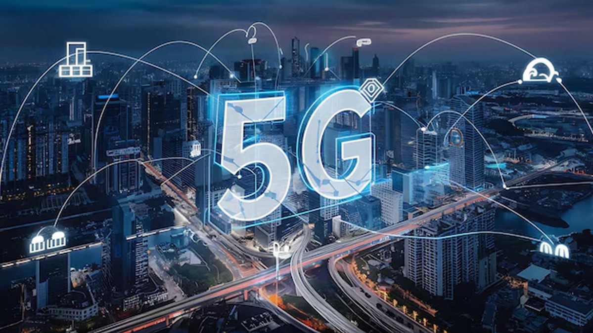 Hạ tầng 5G và IoT giải bài toán 5 điểm nghẽn cho đô thị thông minh Việt Nam