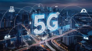 Hạ tầng 5G và IoT giải bài toán 5 điểm nghẽn cho đô thị thông minh Việt Nam