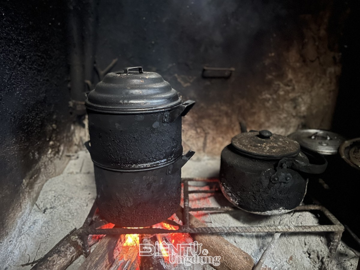 Mâm cơm dâng Vua Hùng: Giữ mạch cội nguồn trong kỷ nguyên số