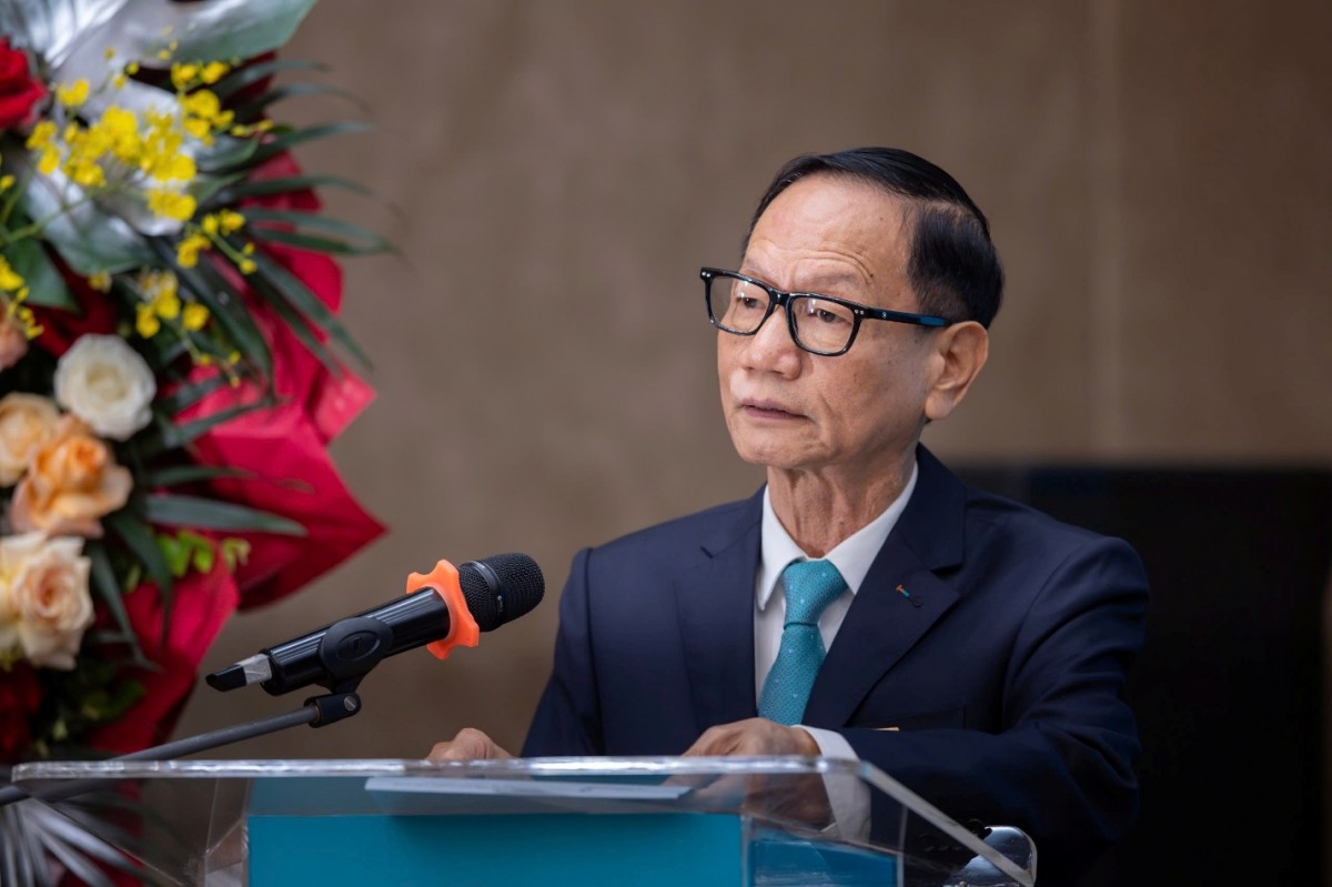 ABBank đạt 1.500 tỷ đồng lợi nhuận trước thuế quý I/2026, đặt mục tiêu 4.500 tỷ đồng cả năm