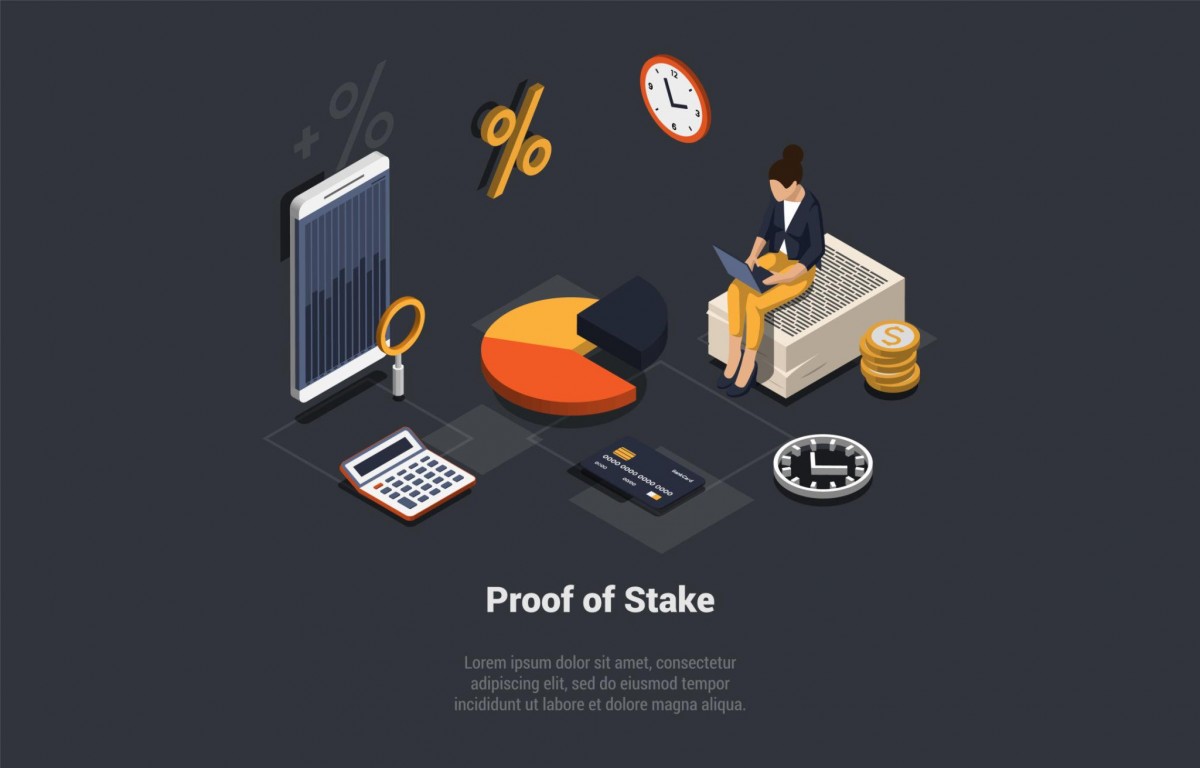 Staking cho phép người dùng khóa tài sản để nhận lãi, nhưng đi kèm rủi ro biến động giá và thời gian khóa.