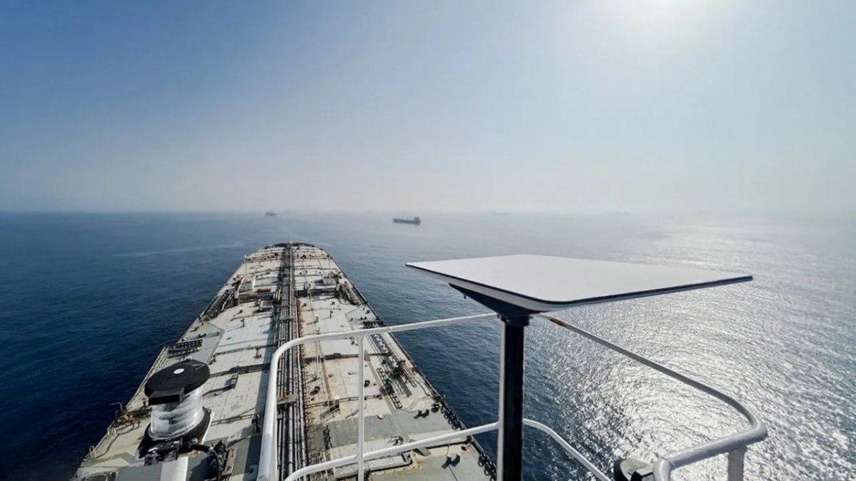 Internet vệ tinh hàng hải: Tại sao ngư dân Việt Nam cần Starlink?