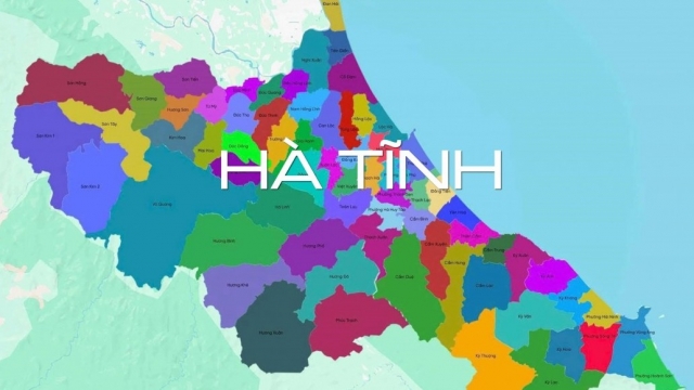 Khung kiến trúc số Hà Tĩnh 2026 - Tham vọng top 10 và bài toán dữ liệu phân tán