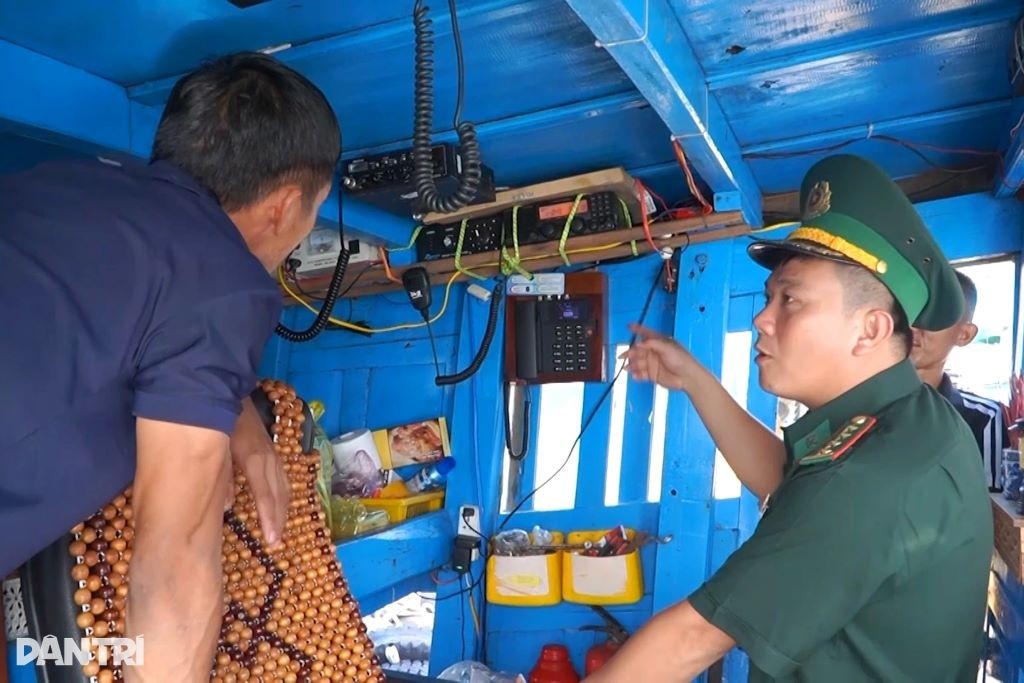 Internet vệ tinh hàng hải: Tại sao ngư dân Việt Nam cần Starlink?