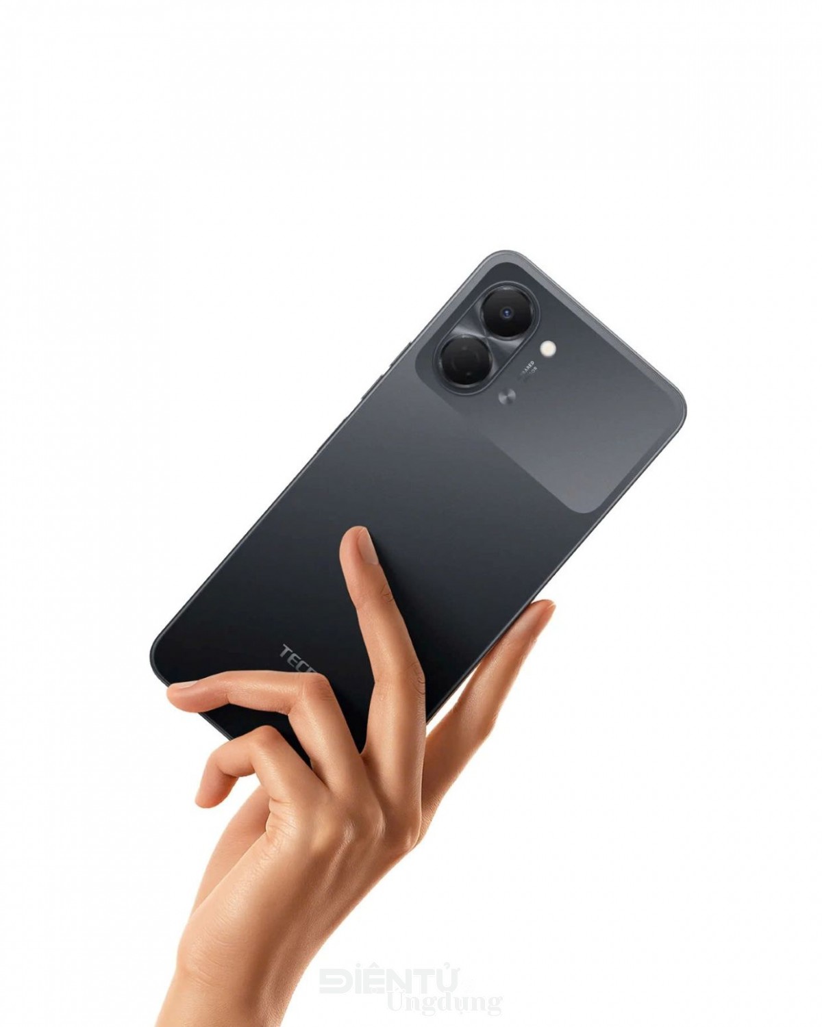 TECNO SPARK GO 3 vừa ra mắt có gì?