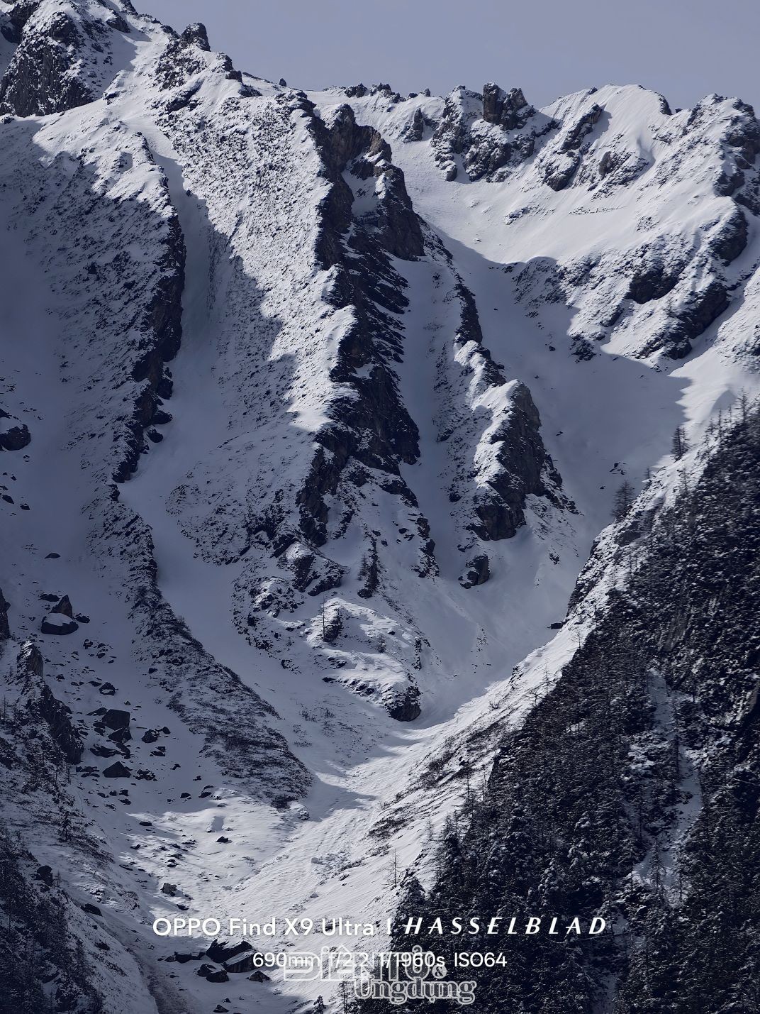 Hơn 4.000 người đăng ký sở hữu siêu phẩm OPPO Find X9 Ultra trước thềm ra mắt