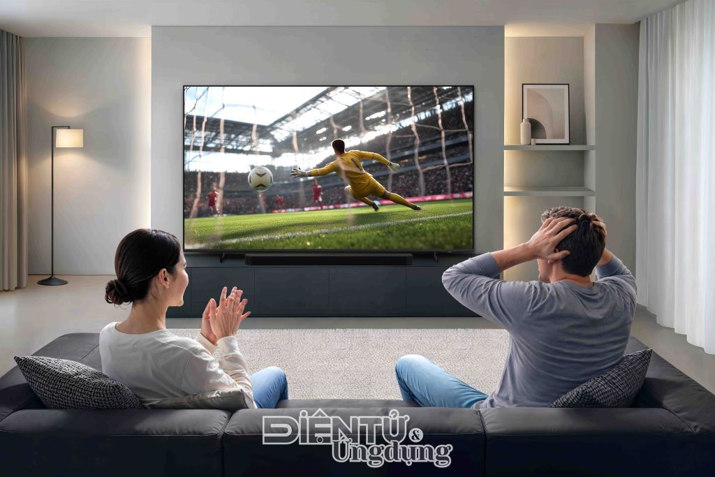 Nâng tầm trải nghiệm, Samsung cập nhật SmartThings Family Care