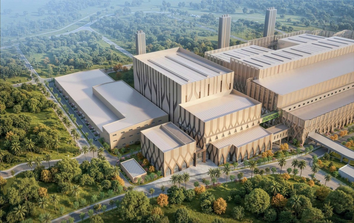 Hà Nội mở rộng nhà máy điện rác Sóc Sơn, xử lý rác tồn