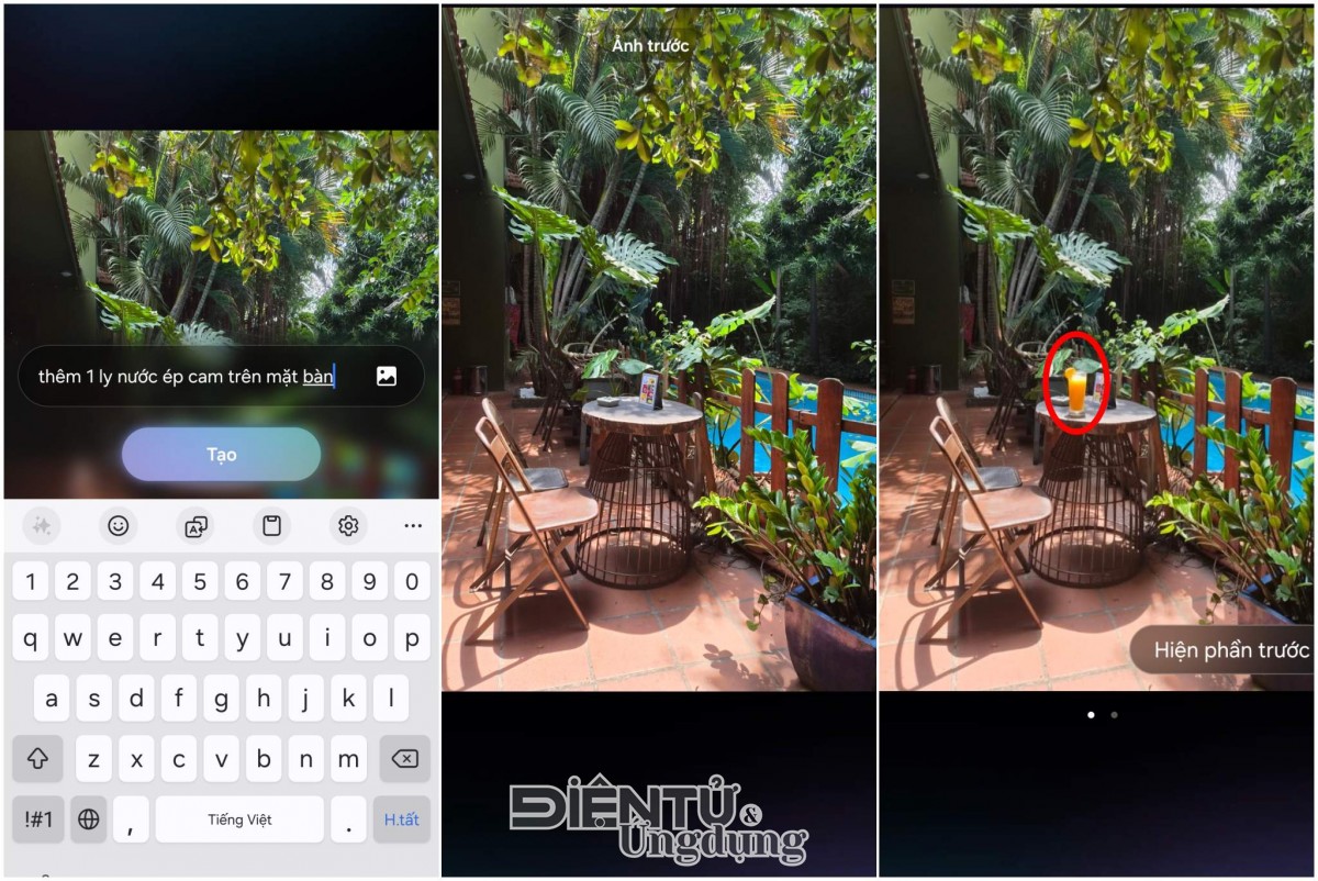 Trải nghiệm Galaxy AI trên Galaxy S26: Trợ lý cá nhân cho kỳ nghỉ lý tưởng