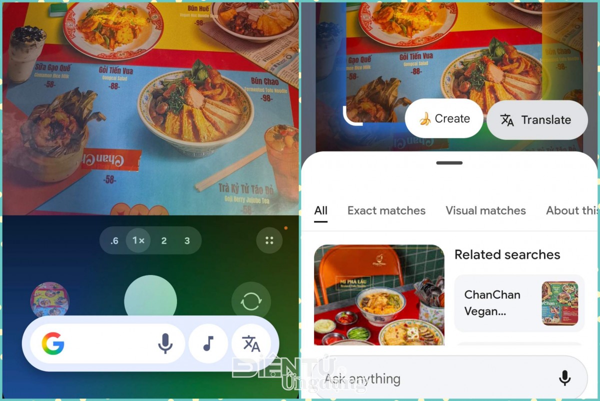 Trải nghiệm Galaxy AI trên Galaxy S26: Trợ lý cá nhân cho kỳ nghỉ lý tưởng