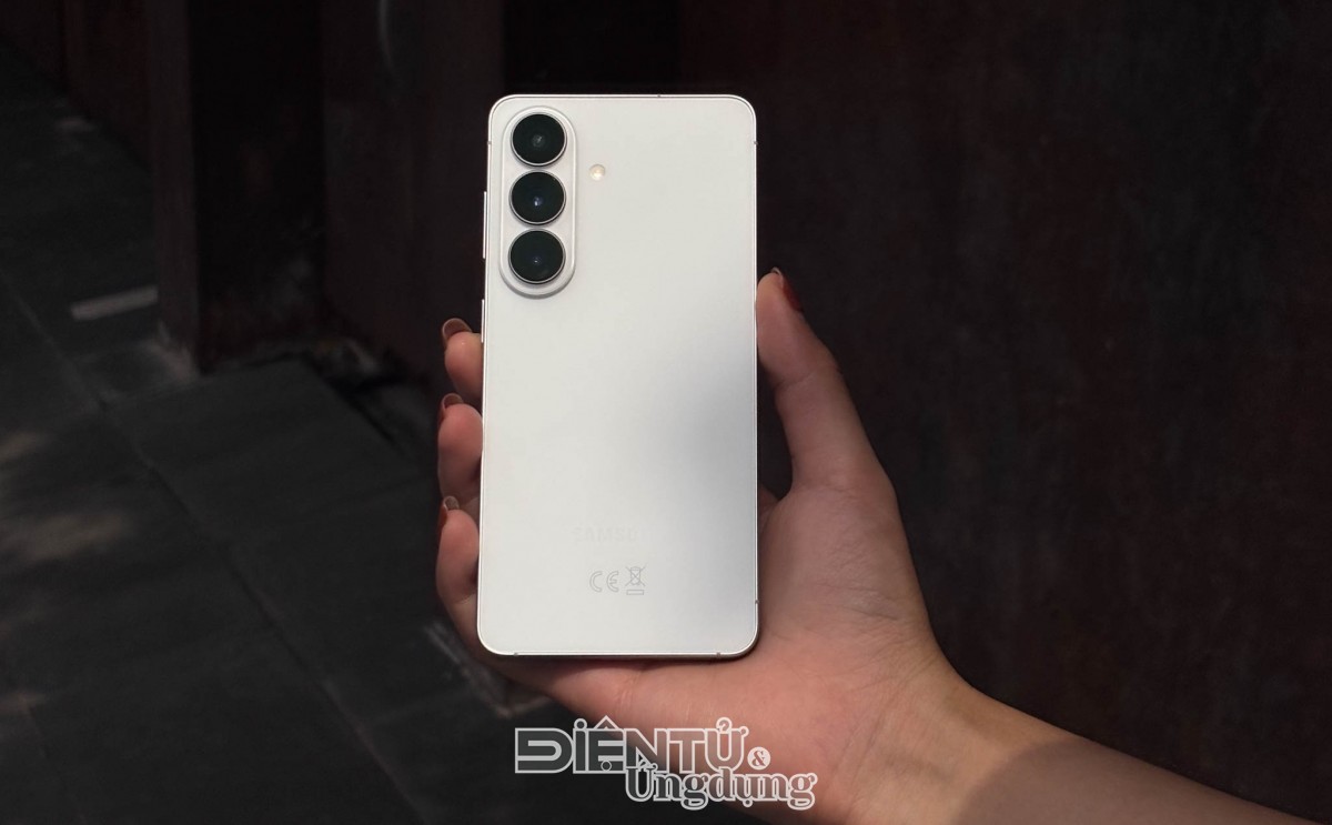 Trải nghiệm Galaxy AI trên Galaxy S26: Trợ lý cá nhân cho kỳ nghỉ lý tưởng