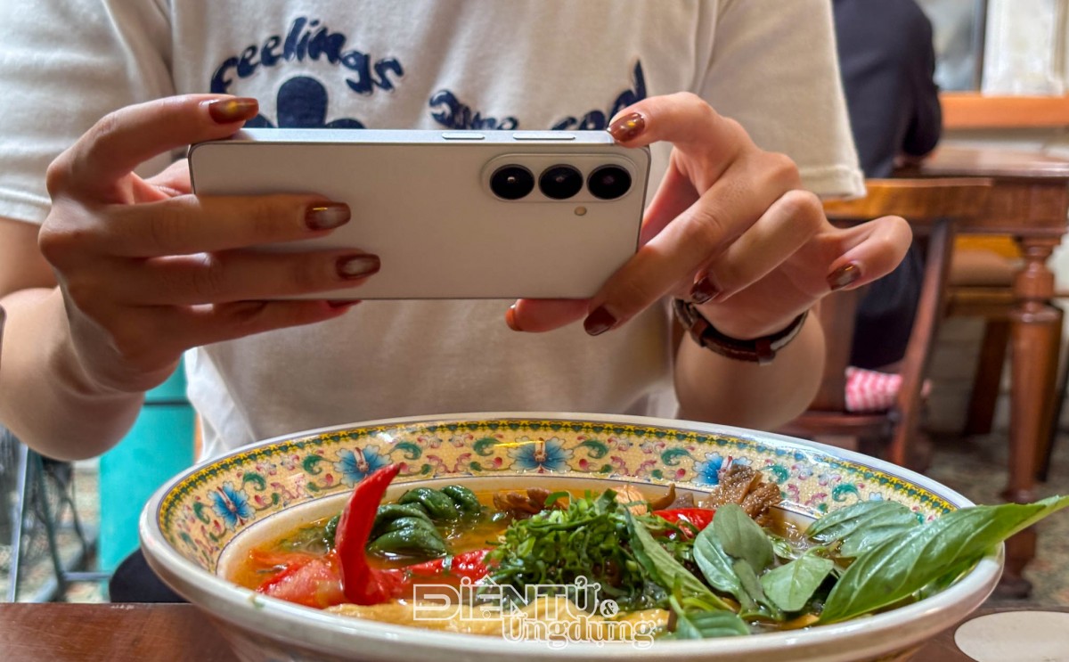 Trải nghiệm Galaxy AI trên Galaxy S26: Trợ lý cá nhân cho kỳ nghỉ lý tưởng