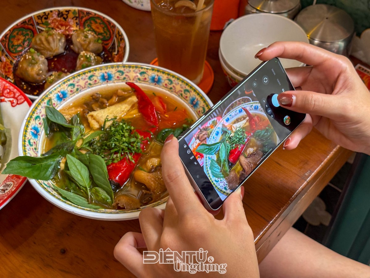 Trải nghiệm Galaxy AI trên Galaxy S26: Trợ lý cá nhân cho kỳ nghỉ lý tưởng