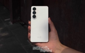 Trải nghiệm Galaxy AI trên Galaxy S26: Trợ lý cá nhân cho kỳ nghỉ lý tưởng