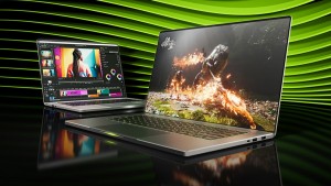 Nvidia ra mắt GPU RTX 5070 12GB dành cho laptop