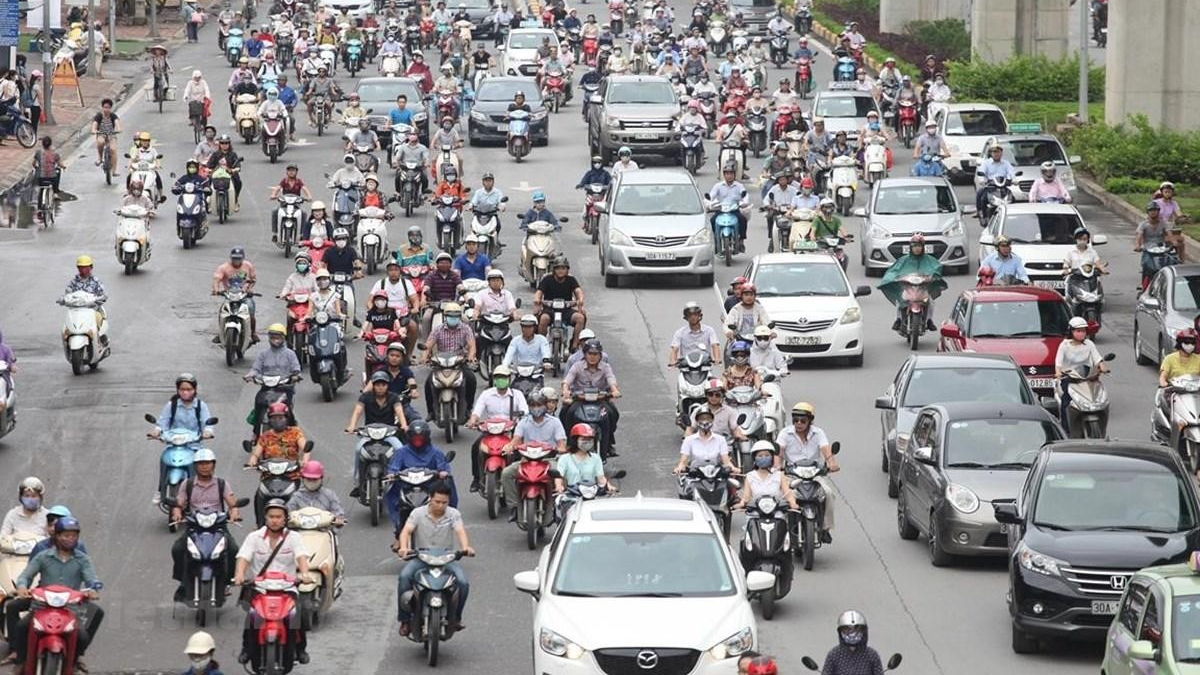 Quyết định điều chỉnh của UBND TP Hà Nội dựa trên khảo sát và đánh giá thực tế