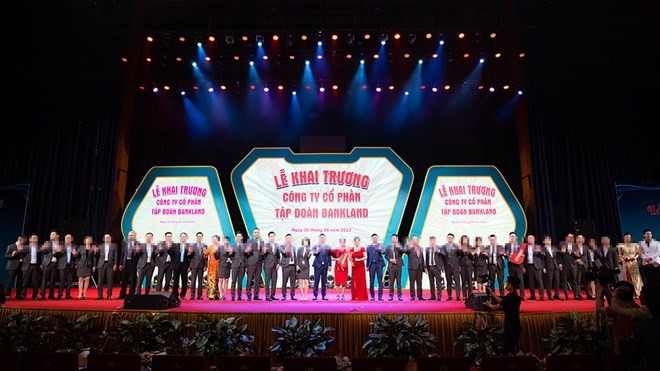 Bankland phát hành cổ phiếu ảo lừa đảo 3.000 tỉ