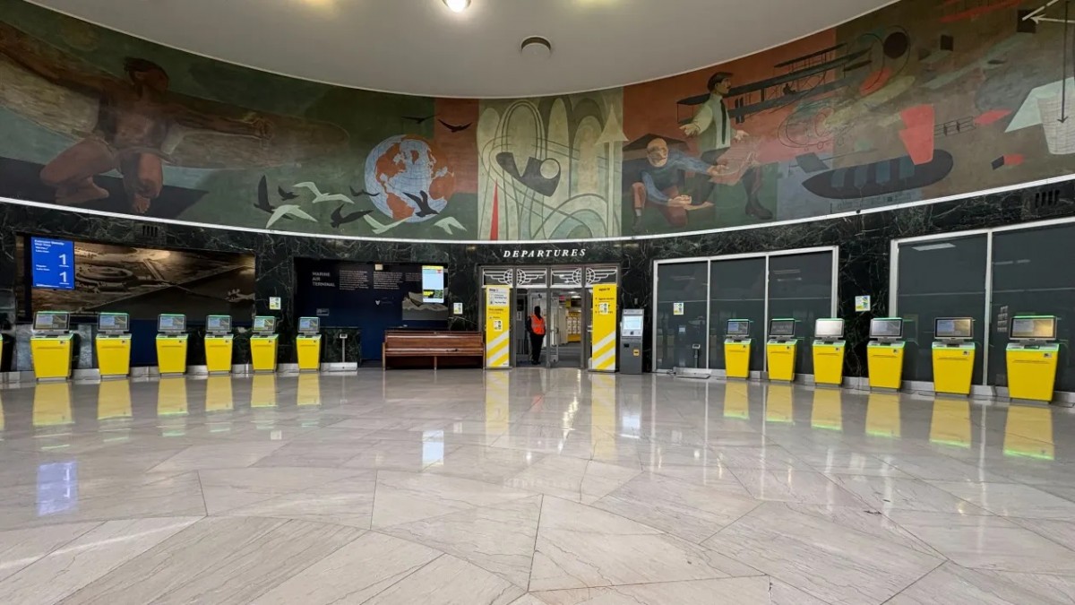 Vì sao Spirit Airlines phá sản và ngừng bay