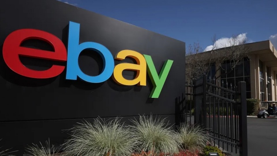 GameStop muốn mua eBay 55,5 tỷ USD dù vốn hóa nhỏ hơn gấp 4 lần