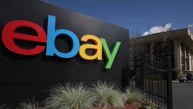 GameStop muốn mua eBay 55,5 tỷ USD dù vốn hóa nhỏ hơn gấp 4 lần