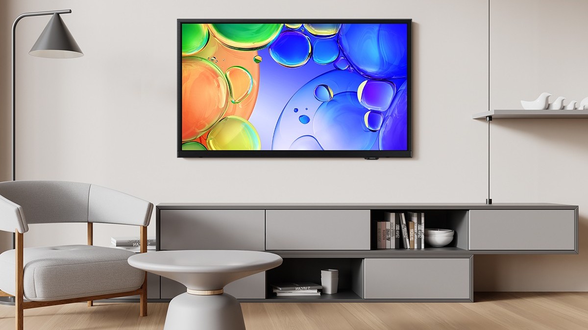 Sale ngày đôi 5.5, Samsung QLED Q5F hưởng deal hời