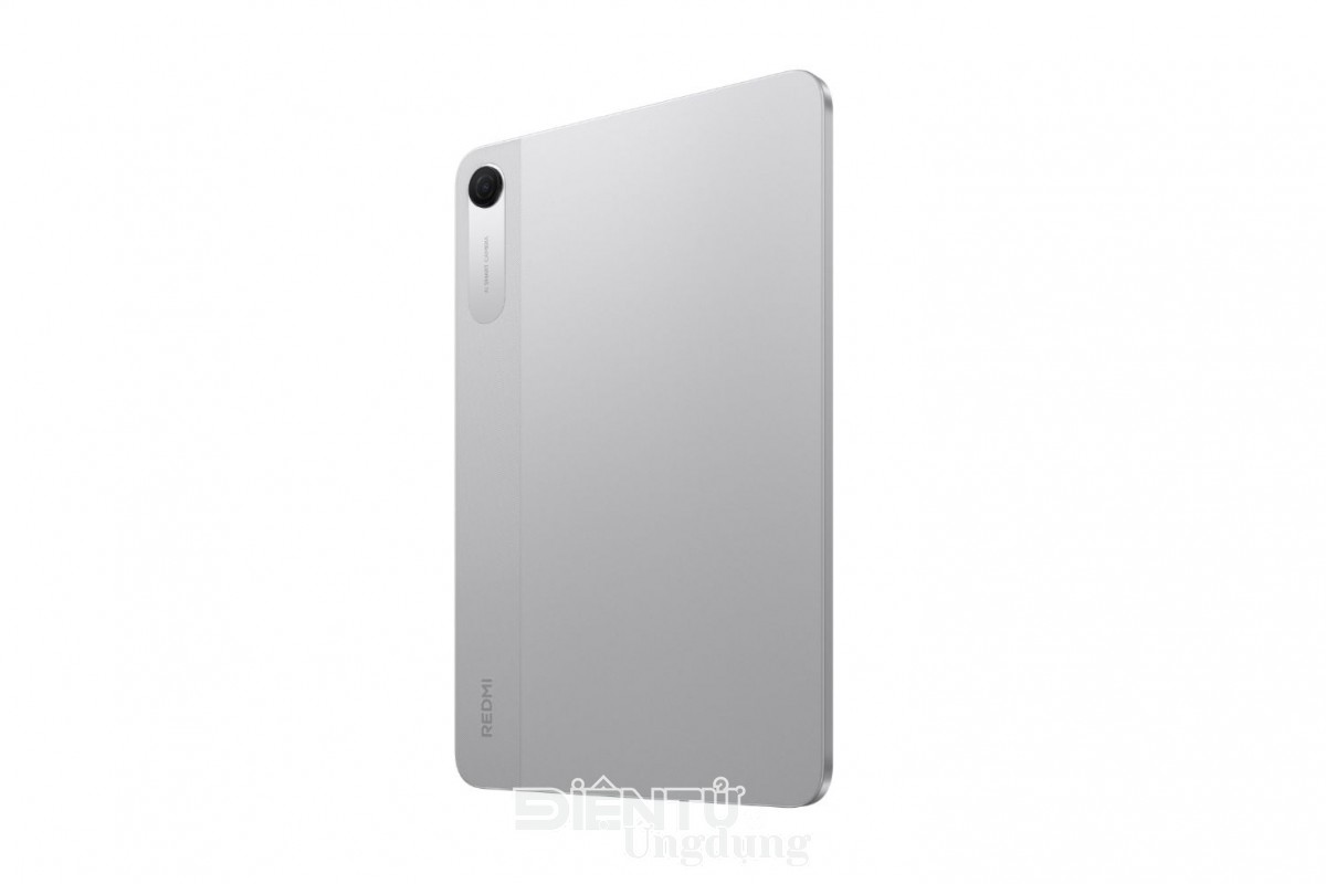 Hướng đến người dùng phổ thông, Xiaomi ra mắt REDMI Pad 2 9.7 giá chỉ từ 4,9 triệu đồng