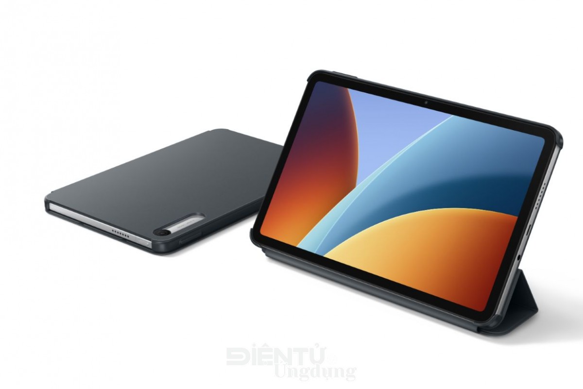 Hướng đến người dùng phổ thông, Xiaomi ra mắt REDMI Pad 2 9.7 giá chỉ từ 4,9 triệu đồng