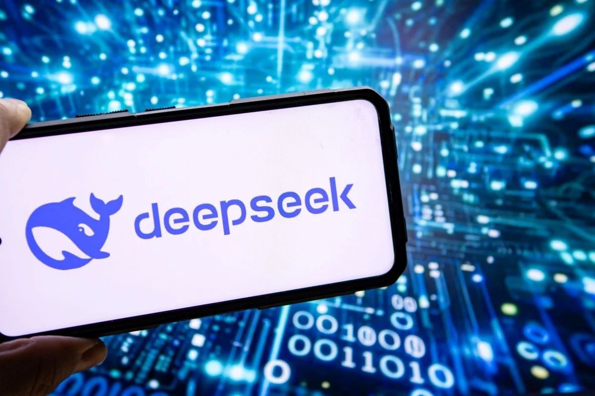 Hồng Kông phát triển AI nội địa dựa trên DeepSeek