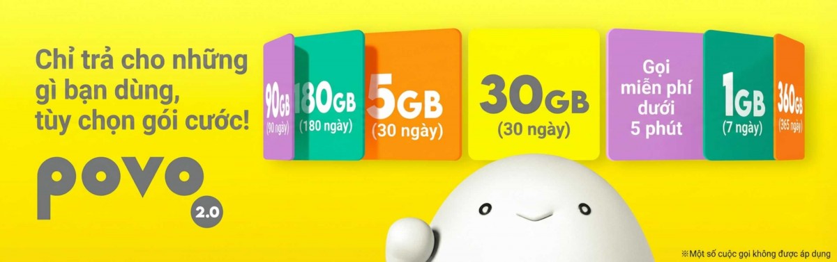 Việt Nam sắp có thương hiệu di động mới