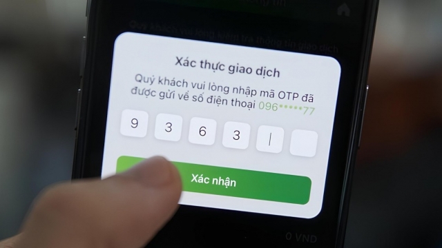 Mã OTP là gì? Cơ chế hoạt động và giới hạn bảo mật của các hình thức OTP phổ biến tại Việt Nam