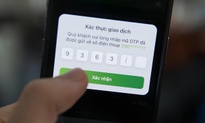Mã OTP là gì? Cơ chế hoạt động và giới hạn bảo mật của các hình thức OTP phổ biến tại Việt Nam
