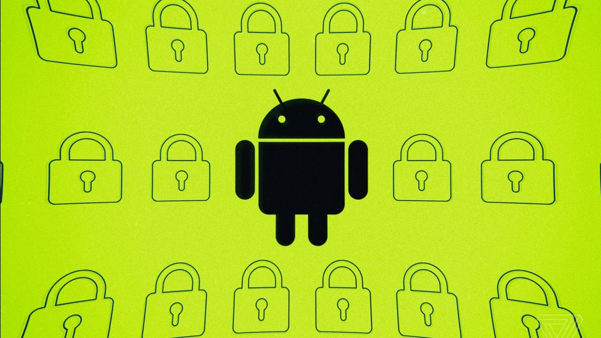 Android cũng có 