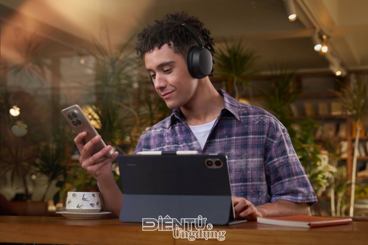 REDMI Headphones Neo 