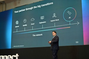 Cisco sẵn sàng cho một Việt Nam tăng trưởng nhờ AI