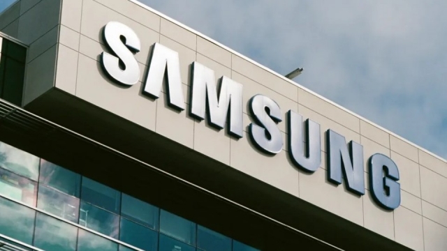 Samsung vượt mốc 1.000 tỷ USD nhờ cơn sốt AI