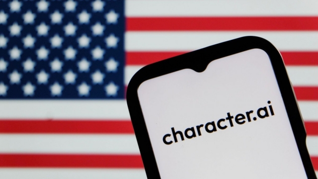 Pennsylvania kiện Character.AI vì chatbot giả bác sĩ